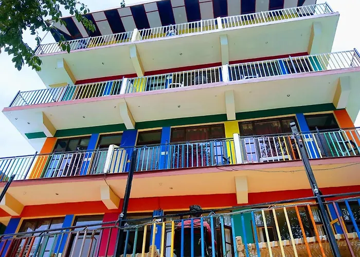 La Vaca India Mcleodganj Hostel McLeod Ganj